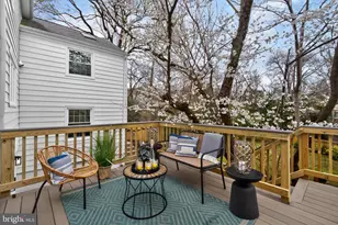 3637 Tilden St NW, Washington, DC 20008 - Photo 22