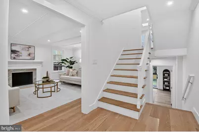 3637 Tilden Street NW, Washington, DC 20008 - Photo 6