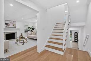 3637 Tilden St NW, Washington, DC 20008 - Photo 6