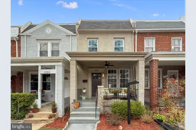 1722 Lang Place NE, Washington, DC 20002 - Photo 2