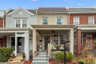 1722 Lang Pl NE, Washington, DC 20002 - Photo 2