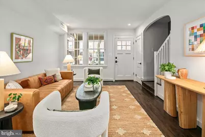 1722 Lang Place NE, Washington, DC 20002 - Photo 4
