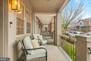 1722 Lang Pl NE, Washington, DC 20002 - Photo 2