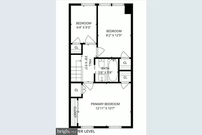 1722 Lang Place NE, Washington, DC 20002 - Photo 44