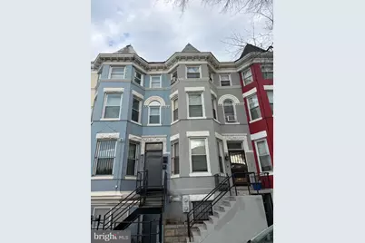1821 N Capitol Street NE #1, Washington, DC 20002 - Photo 2