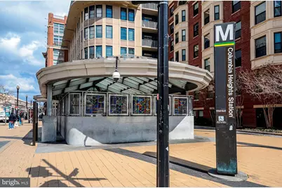 1437 Spring Road NW #B1, Washington, DC 20010 - Photo 20