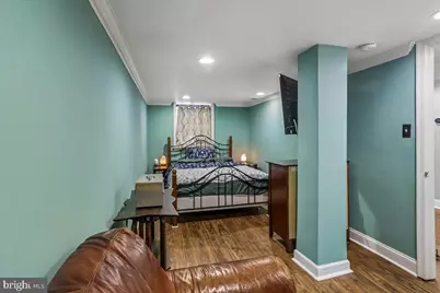 1437 Spring Road NW #B1, Washington, DC 20010 - Photo 8