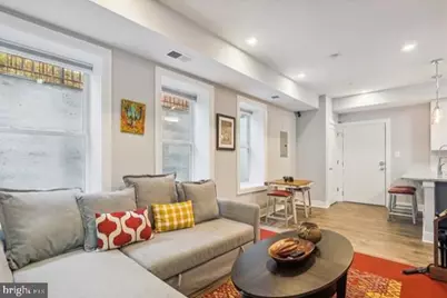 1340 Nicholson Street NW #2, Washington, DC 20011 - Photo 10