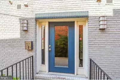 1340 Nicholson Street NW #2, Washington, DC 20011 - Photo 4