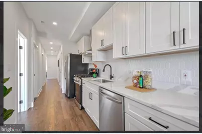 134 Madison Street NW #UNIT 2 LOWER, Washington, DC 20011 - Photo 6