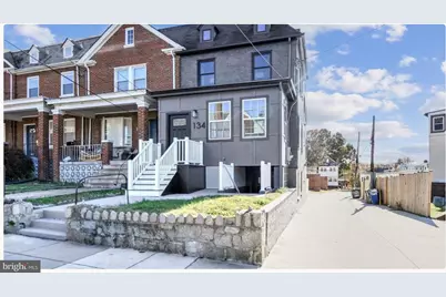 134 Madison Street NW #UNIT 2 LOWER, Washington, DC 20011 - Photo 24