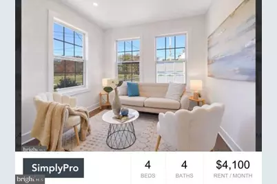 134 Madison Street NW #UNIT 2 LOWER, Washington, DC 20011 - Photo 2