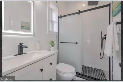 134 Madison Street NW #UNIT 2 LOWER, Washington, DC 20011 - Photo 20