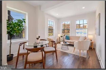 134 Madison Street NW #UNIT 2 LOWER, Washington, DC 20011 - Photo 4