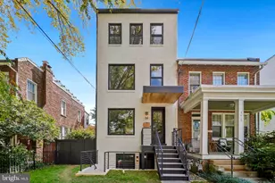 4414 Harrison St NW, Washington, DC 20015 - Photo 1