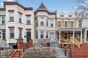 3629 11th St NW, Washington, DC 20010 - Photo 2