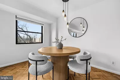 1801 Clydesdale Place NW #510, Washington, DC 20009 - Photo 10