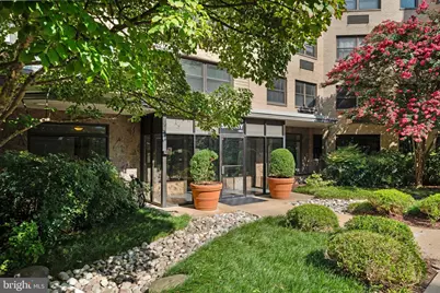 1801 Clydesdale Place NW #510, Washington, DC 20009 - Photo 36