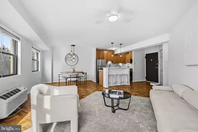 1801 Clydesdale Place NW #510, Washington, DC 20009 - Photo 12