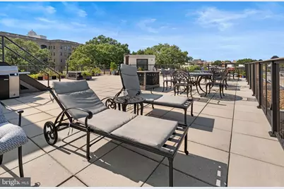 1801 Clydesdale Place NW #510, Washington, DC 20009 - Photo 28