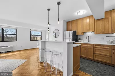 1801 Clydesdale Place NW #510, Washington, DC 20009 - Photo 8