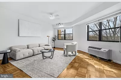 1801 Clydesdale Place NW #510, Washington, DC 20009 - Photo 14