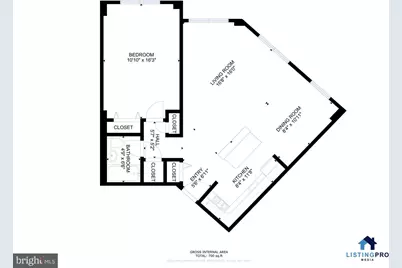 1801 Clydesdale Place NW #510, Washington, DC 20009 - Photo 24