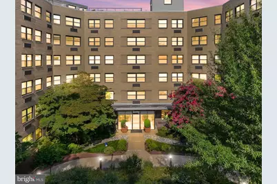 1801 Clydesdale Place NW #510, Washington, DC 20009 - Photo 2