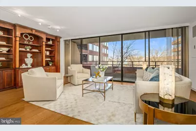 2555 Pennsylvania Avenue NW #409, Washington, DC 20037 - Photo 4