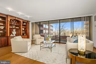 2555 Pennsylvania Ave NW, Washington, DC 20037 - Photo 4