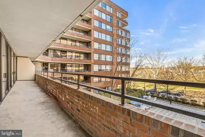 2555 Pennsylvania Avenue NW #409, Washington, DC 20037 - Photo 22