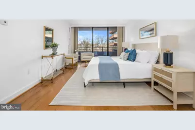 2555 Pennsylvania Avenue NW #409, Washington, DC 20037 - Photo 12