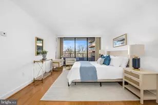 2555 Pennsylvania Ave NW, Washington, DC 20037 - Photo 12