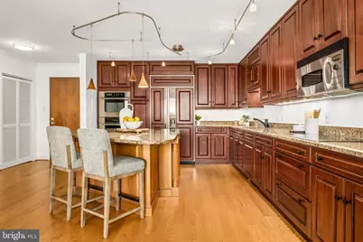 2555 Pennsylvania Avenue NW #409, Washington, DC 20037 - Photo 8