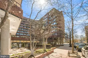 2555 Pennsylvania Ave NW, Washington, DC 20037 - Photo 30