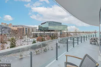 601 Wharf Street SW #203, Washington, DC 20024 - Photo 24