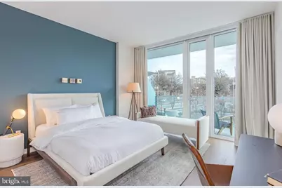 601 Wharf Street SW #203, Washington, DC 20024 - Photo 18