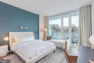601 Wharf St SW, Washington, DC 20024 - Photo 18