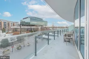 601 Wharf St SW, Washington, DC 20024 - Photo 22