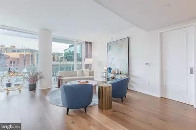 601 Wharf Street SW #203, Washington, DC 20024 - Photo 4