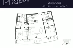 601 Wharf St SW, Washington, DC 20024 - Photo 28