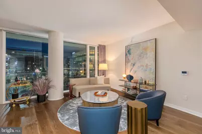 601 Wharf Street SW #203, Washington, DC 20024 - Photo 24