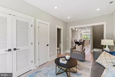 1640 4th Street NW #2, Washington, DC 20001 - Photo 8