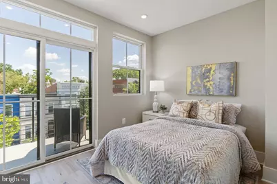 1640 4th Street NW #2, Washington, DC 20001 - Photo 26