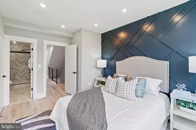 1640 4th Street NW #2, Washington, DC 20001 - Photo 16