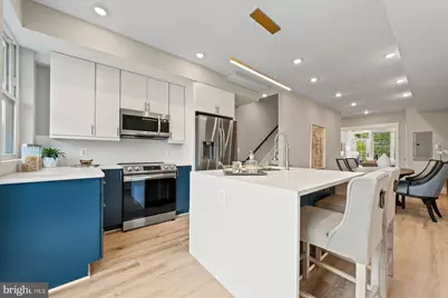 1640 4th Street NW #2, Washington, DC 20001 - Photo 1