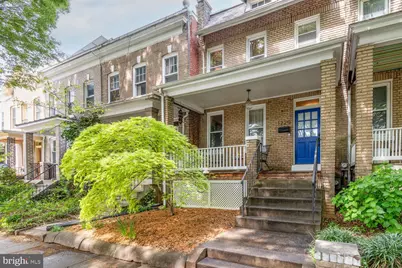 1220 Orren Street NE, Washington, DC 20002 - Photo 2