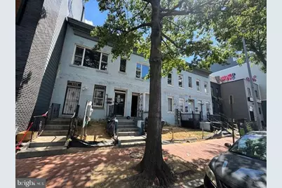 3115 Georgia Avenue NW, Washington, DC 20010 - Photo 1