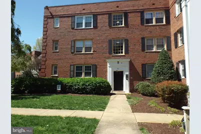 2111 Suitland Terrace SE #101, Washington, DC 20020 - Photo 1