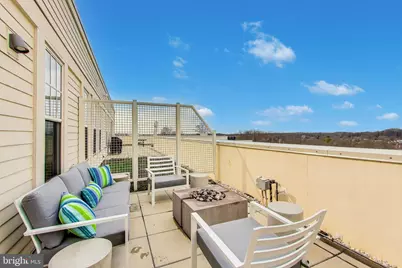 6803 Cameron Drive NW #516, Washington, DC 20012 - Photo 20